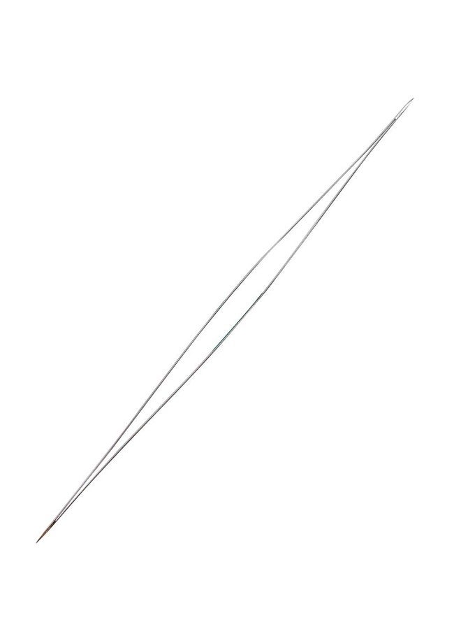 كون مجموعة كاون® من 10 إبر تطريز قابلة للطي، لوازم صنع المجوهرات - Image 2